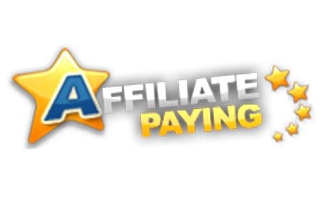 Affiliate Paying